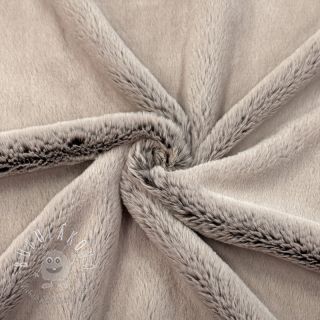 Umelá kožušina Winter design B