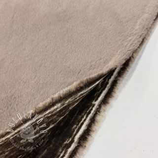 Umelá kožušina Winter design B