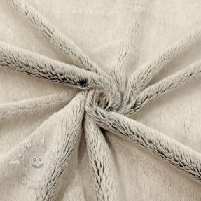 Umelá kožušina Winter design D