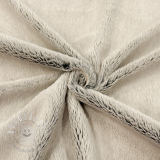 Umelá kožušina Winter design D