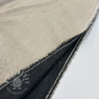 Umelá kožušina Winter design D