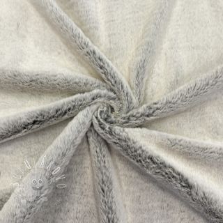 Umelá kožušina Winter design E