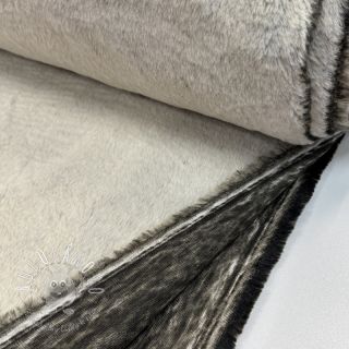 Umelá kožušina Winter design E