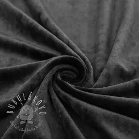 Zamat VELVET STRETCH black