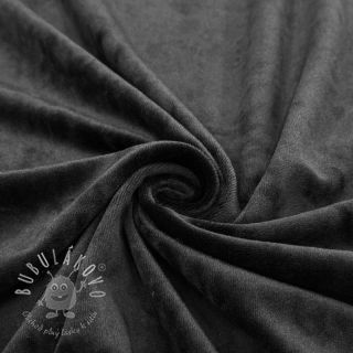 Zamat VELVET STRETCH black