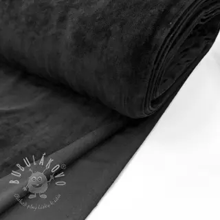Zamat VELVET STRETCH black