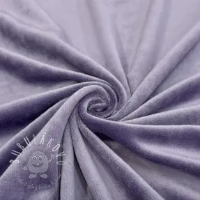 Zamat VELVET STRETCH violet