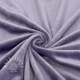 Zamat VELVET STRETCH violet