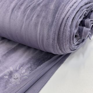 Zamat VELVET STRETCH violet