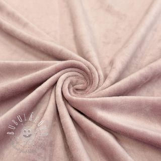 Zamat VELVET STRETCH rose