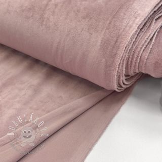 Zamat VELVET STRETCH rose