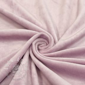 Zamat VELVET STRETCH baby pink