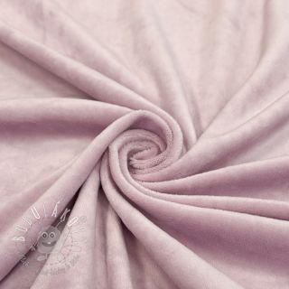 Zamat VELVET STRETCH baby pink