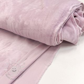 Zamat VELVET STRETCH baby pink