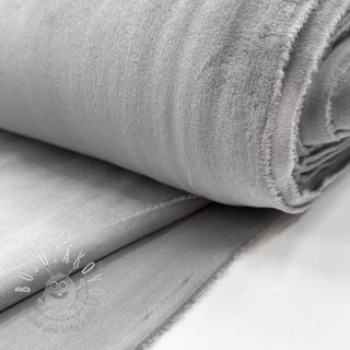 Zamat VELVET STRETCH light grey