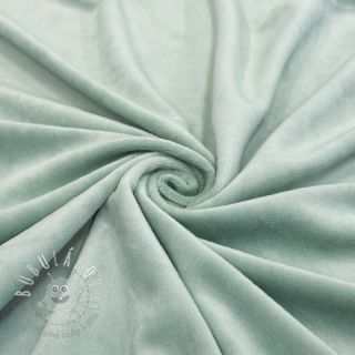 Zamat VELVET STRETCH mint