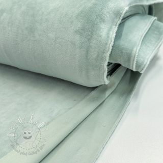 Zamat VELVET STRETCH mint