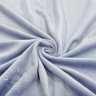 Zamat VELVET STRETCH light blue