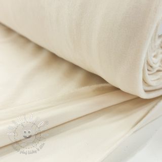 Zamat VELVET STRETCH ecru