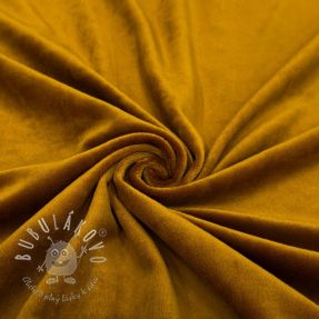 Zamat VELVET STRETCH camel