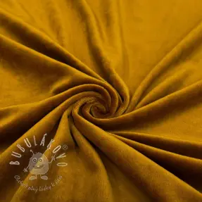 Zamat VELVET STRETCH camel