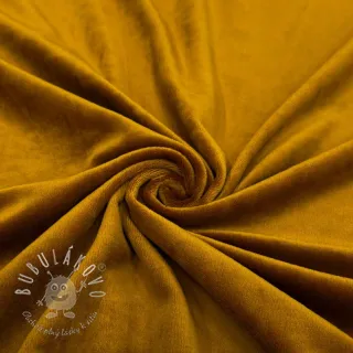 Zamat VELVET STRETCH camel