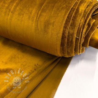 Zamat VELVET STRETCH camel