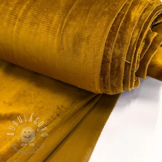 Zamat VELVET STRETCH camel