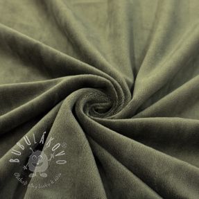 Zamat VELVET STRETCH camo green