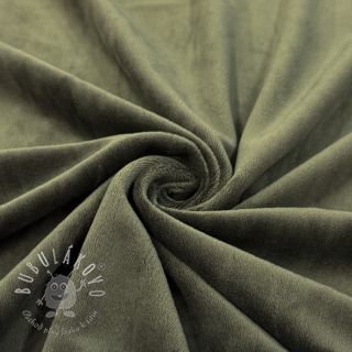 Zamat VELVET STRETCH camo green
