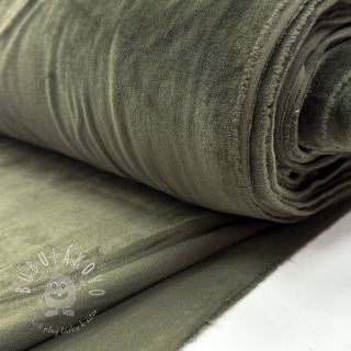 Zamat VELVET STRETCH camo green