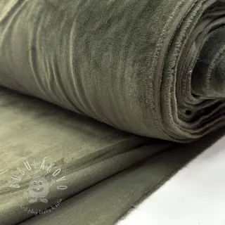 Zamat VELVET STRETCH camo green