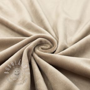 Zamat VELVET STRETCH natural