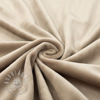 Zamat VELVET STRETCH natural