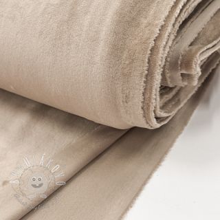 Zamat VELVET STRETCH natural