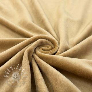 Zamat VELVET STRETCH beige