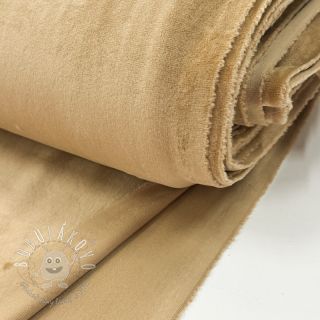 Zamat VELVET STRETCH beige