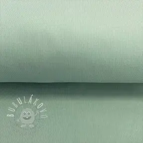 Prací kord mint