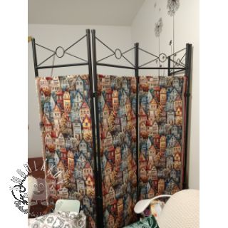 Dekoračná látka GOBELIN PREMIUM Royal Resident House