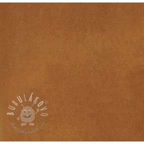 Umelá koža CUIR fauve