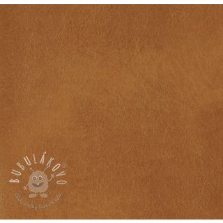 Umelá koža CUIR fauve