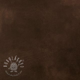 Umelá koža CUIR ebene