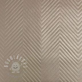 Umelá koža Capiton gris