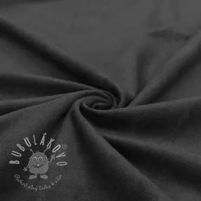 Semiš SUEDE LUX STRETCH black