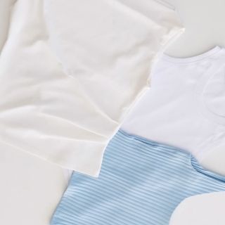 Úplet PREMIUM off white