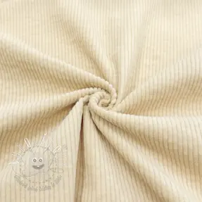 Menčester 6W WASHED STRETCH butter