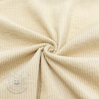 Menčester 6W WASHED STRETCH butter
