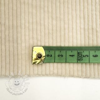 Menčester 6W WASHED STRETCH butter