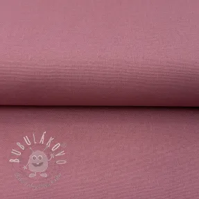 CANVAS dark blush