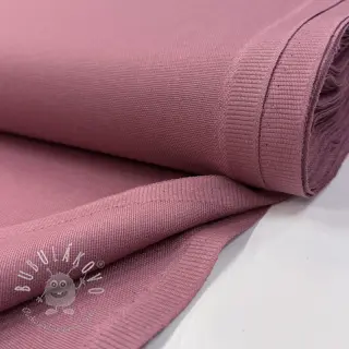 CANVAS dark blush